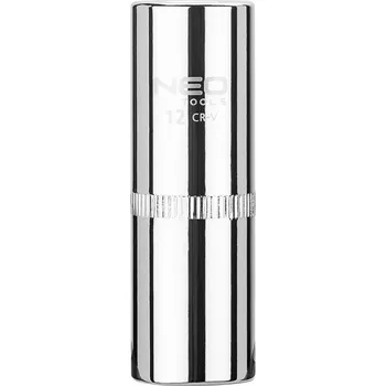 Gola hlavice Dlouhý vnitřní šestihran 1/4", 12 mm, superlock 08-245 NEO TOOLS