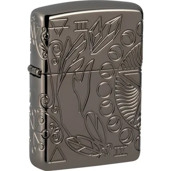 Zapalovač Zapalovač Zippo Wicca Design