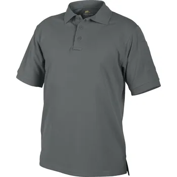 Pánské tričko Triko/polokošile URBAN TACTICAL LINE® ŠEDÁ Triko/polokošile URBAN TACTICAL LINE® ŠEDÁ vel. 3XL