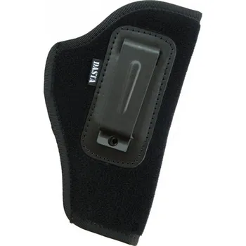 Příslušenství pro sportovní střelbu DASTA Pouzdro na pistol opaskové vnitřní pro Pi CZ 75/85, Colt 1911