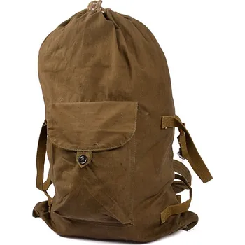 turistický batoh Armáda Ruská Batoh RUSKÝ MESHOK original použitý