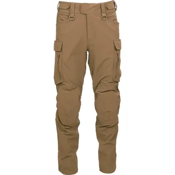 Pánské kalhoty Kalhoty ECHO THREE COYOTE Kalhoty ECHO THREE COYOTE vel. 3XL