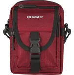Taštička přes rameno Husky Malla 1 litr červená 1 l