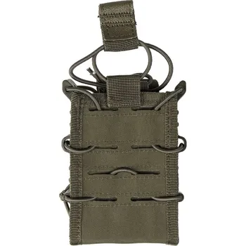 MIL-TEC® Sumka FLEX na zásobník ZELENÁ