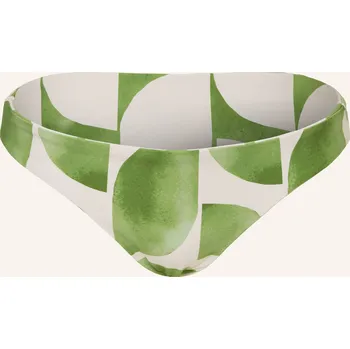 Dámské plavky Seafolly Dámské Basic Bikinové Kalhotky Sunray V Oboustranném...