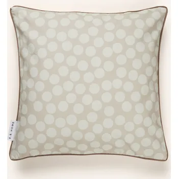 Povlak na polštářek Eb Home Ozdobný Povlak Na Polštář, béžová