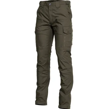 Pánské kalhoty Kalhoty RANGER 2.0 RANGER GREEN Kalhoty RANGER 2.0 RANGER GREEN vel. 52-32