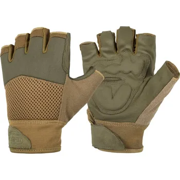 Módní doplněk Helikon-Tex® Rukavice MK2 bezprsté OLIVE GREEN/COYOTE