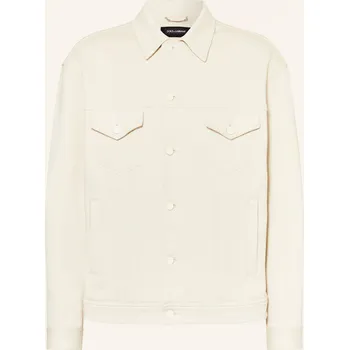 Dámský blejzr Dolce & Gabbana Pánská Bunda, režná, 52