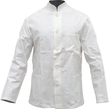 Armáda Slovenská Blůza pro číšníky se stojáčkem SK BÍLÁ