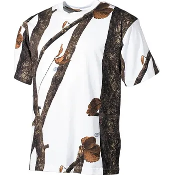 Triko SNOW WILDTREE Triko SNOW WILDTREE vel. XXL