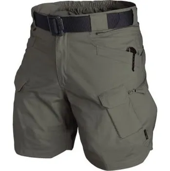 Pánská móda Kraťasy UTS URBAN TACTICAL® krátké 8,5 amp;quot; rip-stop TAIGA GREEN Kraťasy UTS URBAN TACTICAL® krátké 8,5" rip-stop TAIGA GREEN vel. 4XL