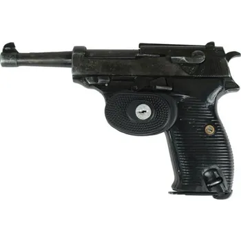 MIL-TEC® Zámek pro zbraňovou spoušť