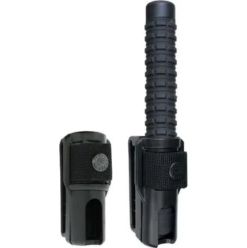 Teleskopický obušek ESP Pouzdro na telesk. obušek 16,18,21" ČERNÉ