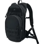 ROTHCO Batoh hydratační QUICKSTRIKE ČERNÝ