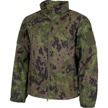 Bunda SCORPION softshellová finský M05 tarn Bunda SCORPION softshellová finský M05 tarn vel. 3XL