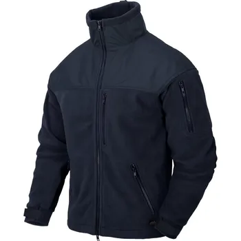Helikon-Tex® Bunda CLASSIC ARMY fleece NAVY BLUE