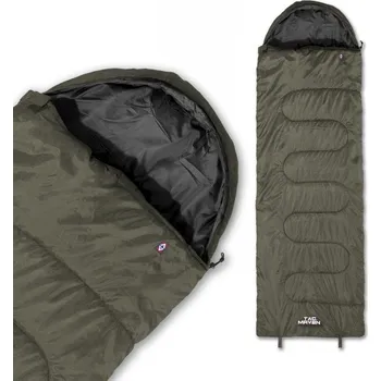 Spacák TAC MAVEN Spacák MAJOR RAL 7013