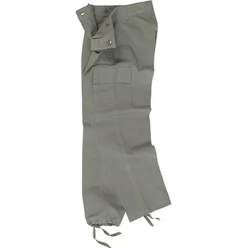 Kalhoty BW typ moleskin originál ZELENÉ nové Kalhoty BW typ moleskin originál ZELENÉ nové vel. 7