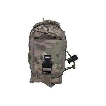 Airsoft MFH Kapsa na opasek MOLLE OPERATION CAMO