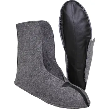 Vložka do bot Armáda ČR Vložky filcové do bot šedé