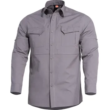 Košile taktická PLATO WOLF GREY Košile taktická PLATO WOLF GREY vel. 5XL