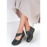 Super in Dámské polobotky 6579D.G Velikost: 40