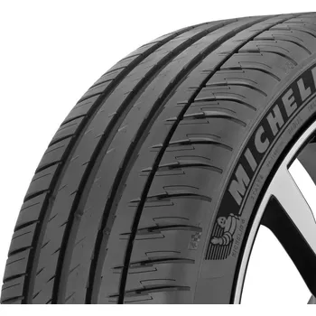 Osobní pneu Letní pneumatika Michelin Pilot Sport 4 SUV 275/35R23 108Y XL FR