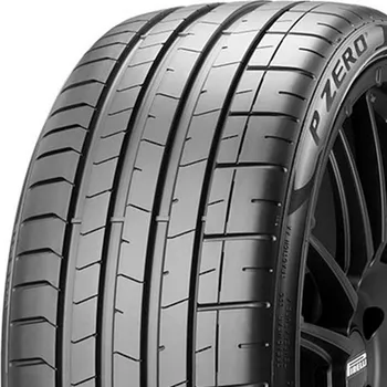 Letní osobní pneu Letní pneumatika Pirelli P-ZERO (PZ4) 315/30R23 108Y XL FR Lotus