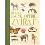 Dětská encyklopedie zvířat - Pikola…