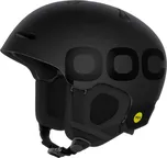 POC Fornix BC Uranium Black Matt M/L