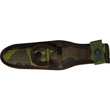 MIKOV Pouzdro na UTON vz.95 les MNS-2000 S.M.T.P.