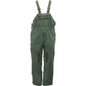 Pánská móda Armáda ČR Kalhoty letecké AČR 07 VL ZELENÉ použité