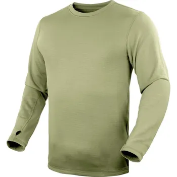 Triko funkční BASE II COYOTE TAN Triko funkční BASE II COYOTE TAN vel. S