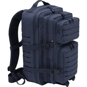 Outdoorové vybavení BRANDIT Batoh US COOPER LASERCUT velký MODRÝ