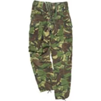 Pánské kalhoty Kalhoty britské TROPIC polní DPM použité Kalhoty britské TROPIC polní DPM použité vel. 80/80/96