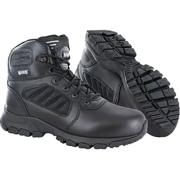 Těžké boty Boty MAGNUM LYNX 6.0 Boty MAGNUM LYNX 6.0 vel. EU 44