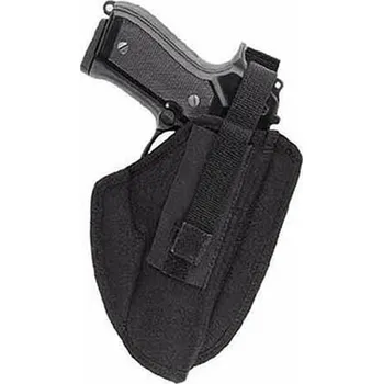 Příslušenství pro sportovní střelbu DASTA Pouzdro na pistol DASTA opaskové 206-2 CZ75/85, Beretta