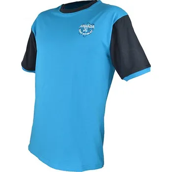 Pánské tričko Triko AČR sportovní s logem MODRÉ použité Triko AČR sportovní s logem MODRÉ použité vel. 096-100