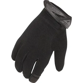 Rukavice Rukavice SHOOTER ČERNÉ Rukavice SHOOTER ČERNÉ vel. XXL