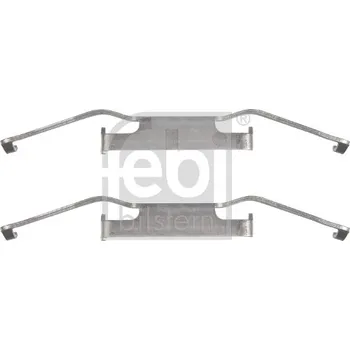 Brzdový kotouč Příslušenství kotoučové brzdy FEBI BILSTEIN 181911