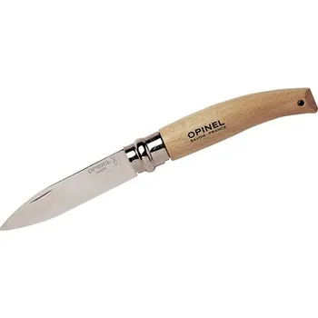 kapesní nůž OPINEL Nůž OPINEL VRP No.08 BUK špičák zahradnický