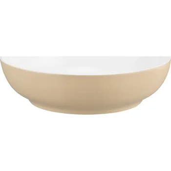 Salátová mísa 25 cm LIBERTY Pure Colors Dusty Beige, Seltmann Weiden