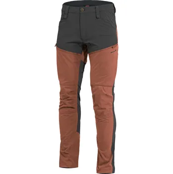 Kalhoty RENEGADE SAVANNA MAROON RED Kalhoty RENEGADE SAVANNA MAROON RED vel. 50-34
