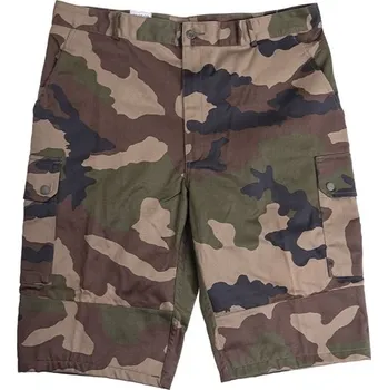 Pánské kraťasy Armáda Francouzská Kraťasy francouzské F2 CCE TARN