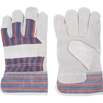 Pracovní rukavice ROTHCO Rukavice pracovní kožené BIG JOHN