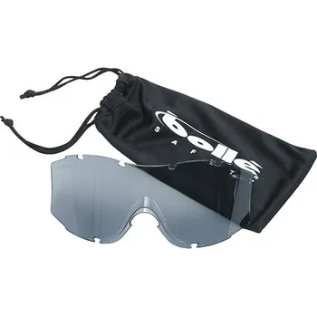 Sluneční brýle BOLLE® Sklo náhradní pro brýle BOLLE X-1000 SMOKE