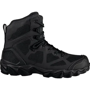 Těžké boty Boty kotníčkové CHIMERA HIGH ČERNÉ Boty kotníčkové CHIMERA HIGH ČERNÉ vel. US 13