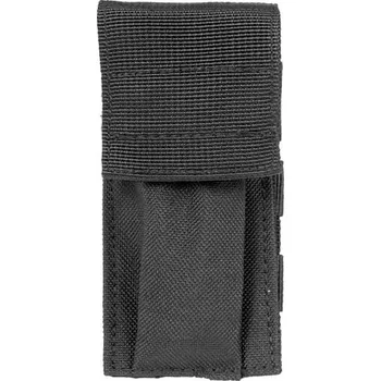 Pouzdro na nůž MIL-TEC® Pouzdro na zavírací nůž 12 cm ČERNÉ