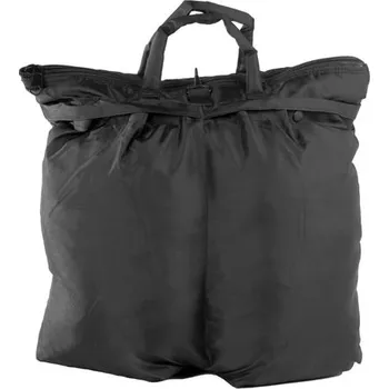 MIL-TEC® Taška US na helmu ČERNÁ